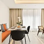 Suite L Ecrin Elegance Confort Au Coeur De Cannes