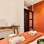 Suite L Ecrin Elegance Confort Au Coeur De Cannes