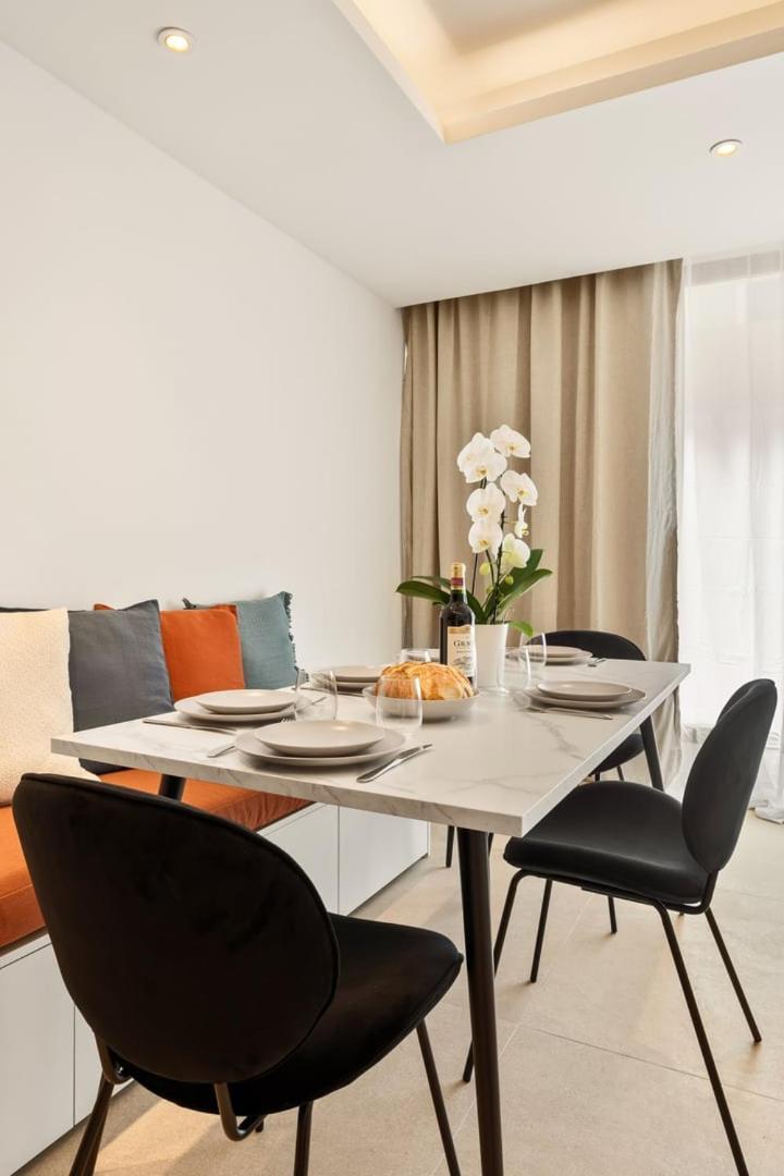 Apartment L Ecrin Elegance Confort Au Coeur De Cannes