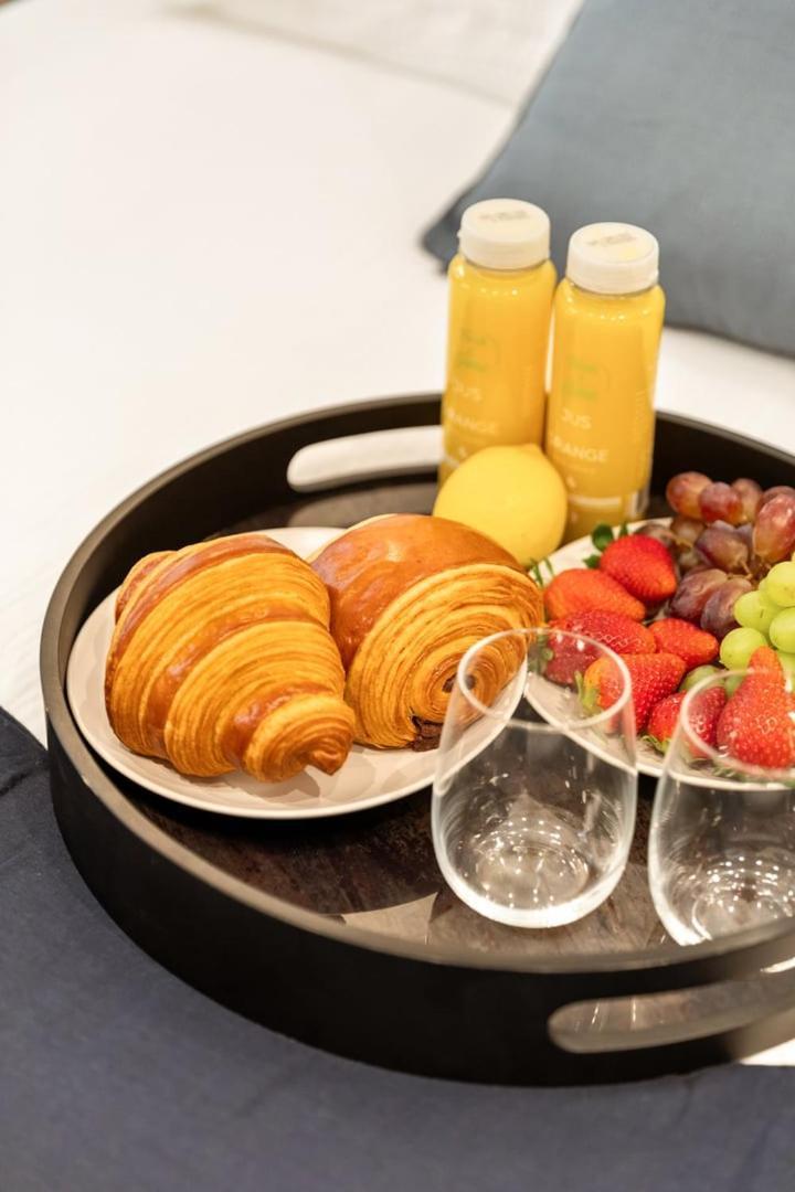 L Ecrin Elegance Confort Au Coeur De Apartment Cannes