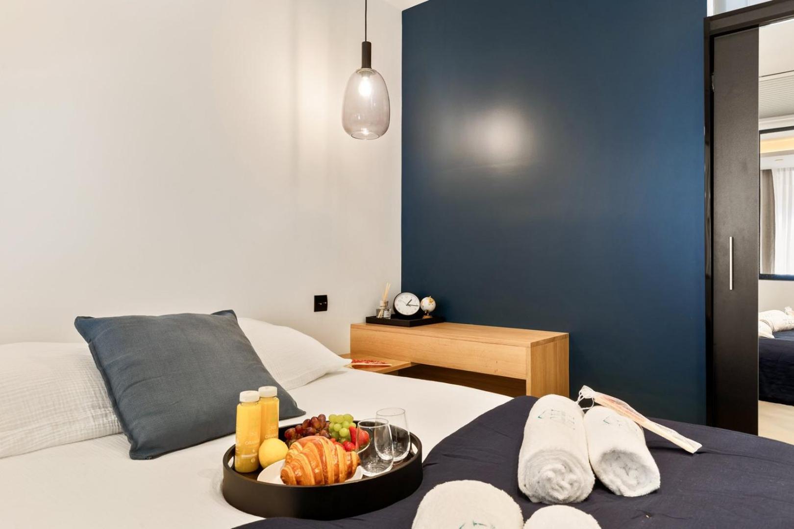 Apartment L Ecrin Elegance Confort Au Coeur De Cannes
