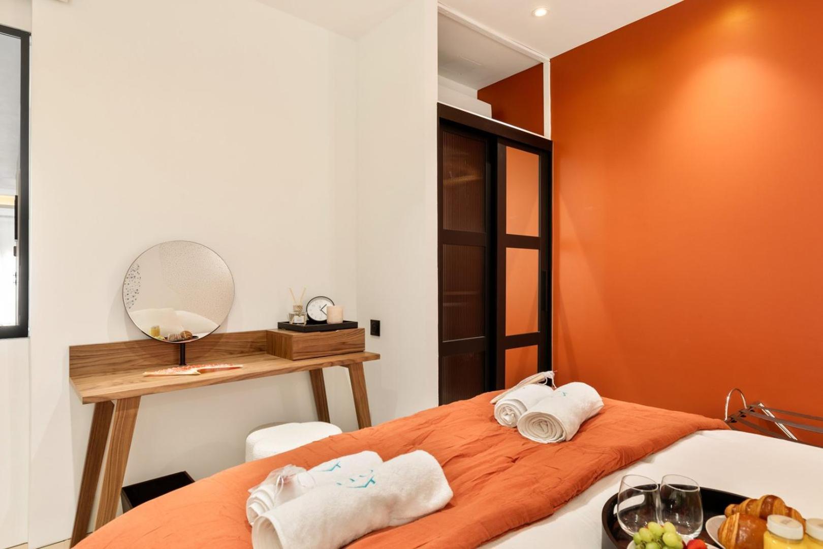 L Ecrin Elegance Confort Au Coeur De * Cannes
