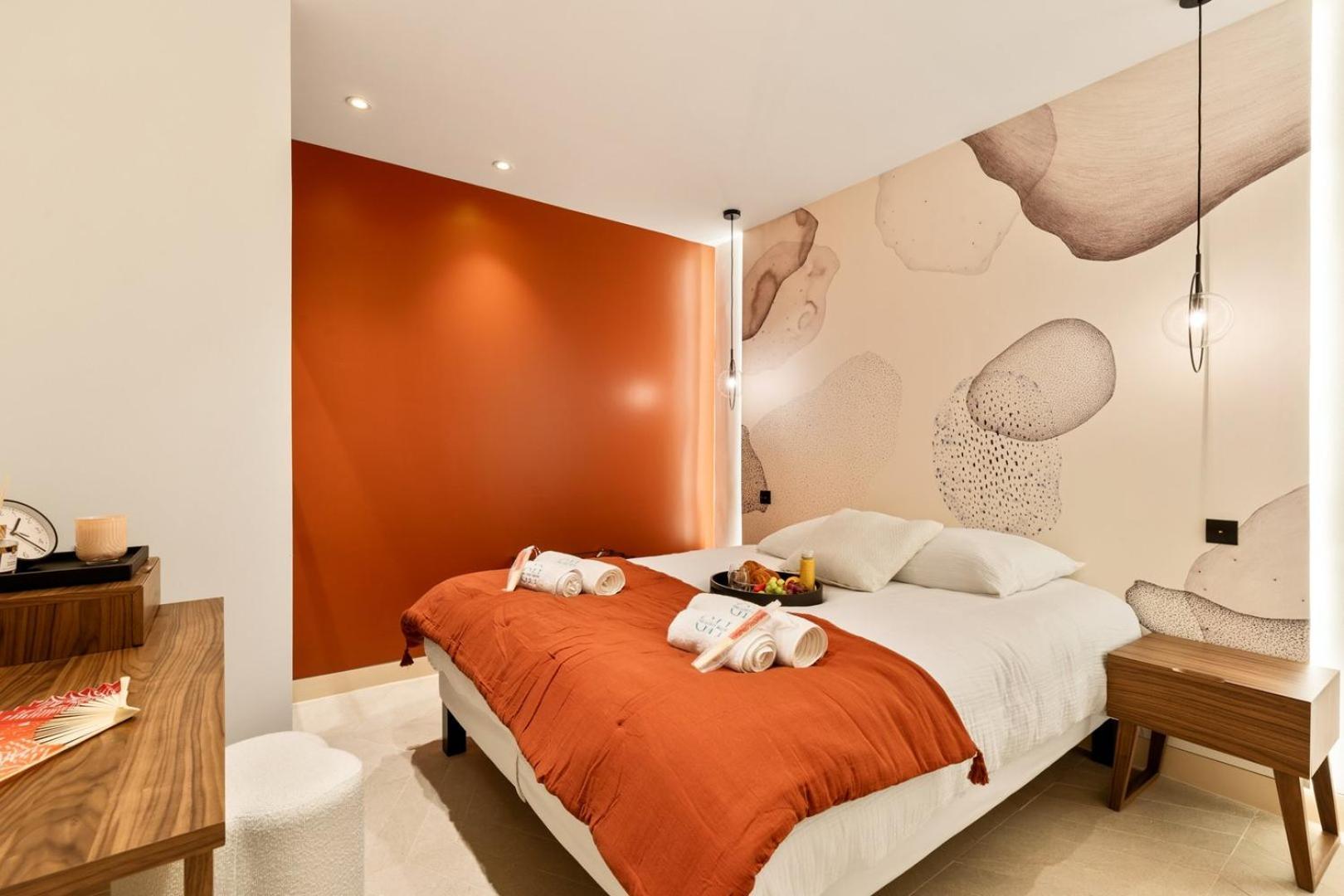 Apartment L Ecrin Elegance Confort Au Coeur De