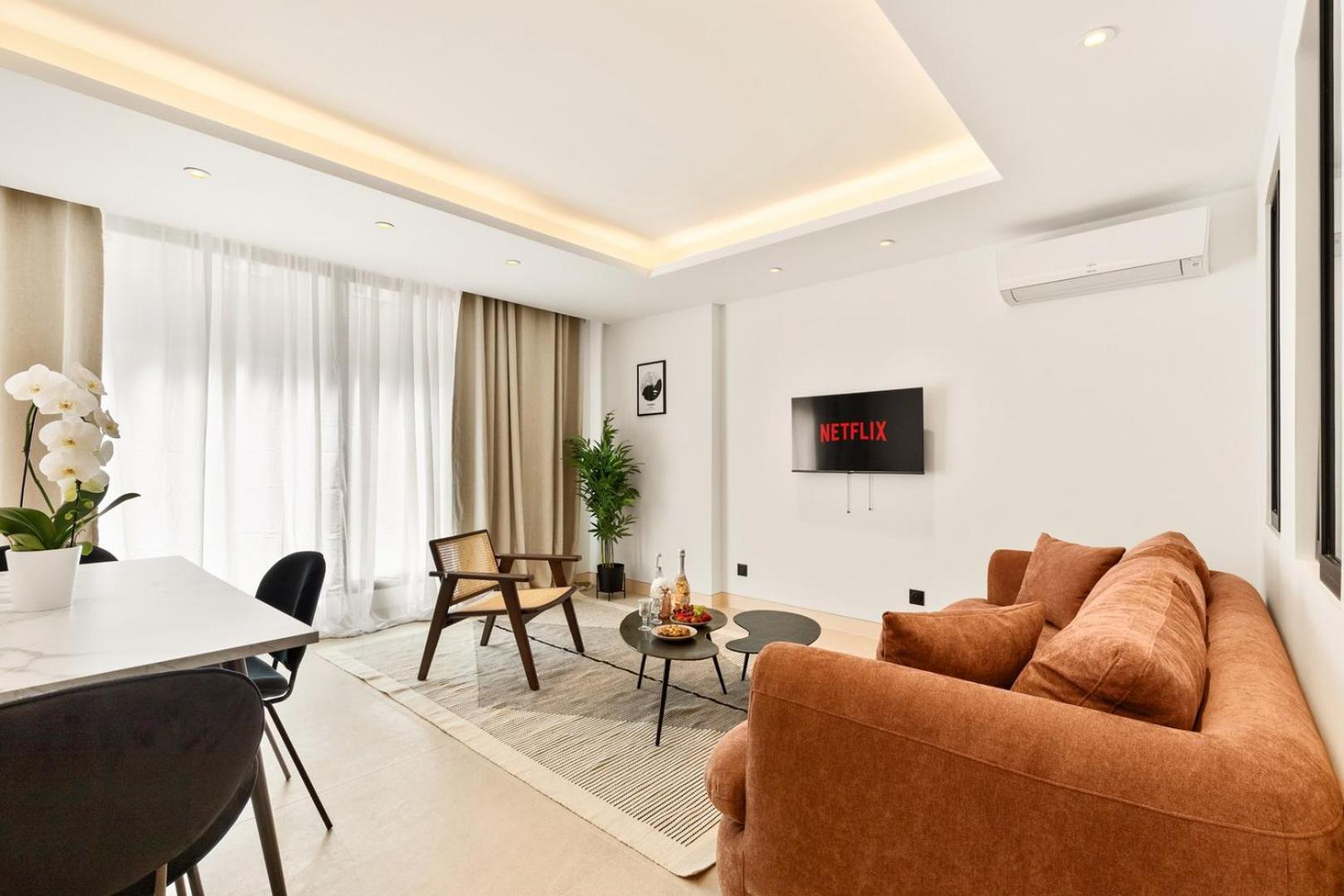 L Ecrin Elegance Confort Au Coeur De Cannes