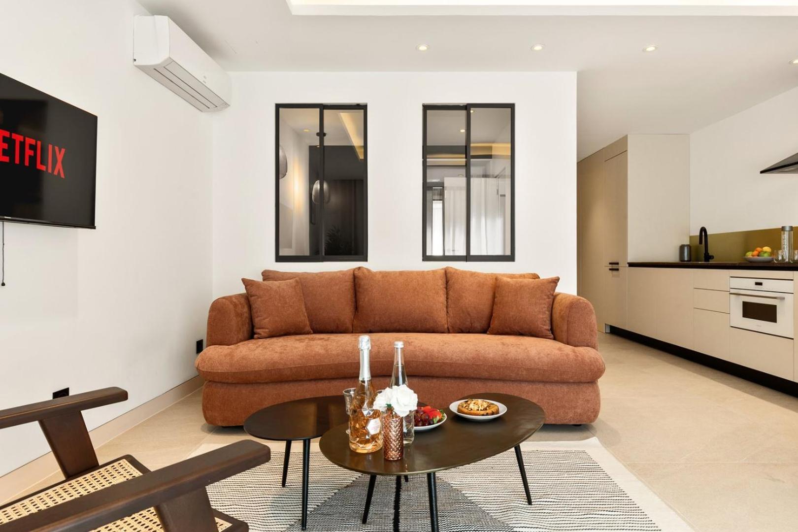 L Ecrin Elegance Confort Au Coeur De